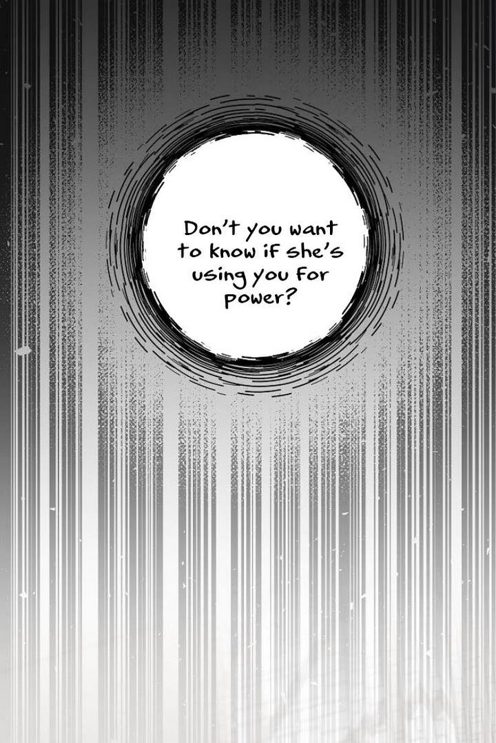 Please Cry, Crown Prince chapter 20