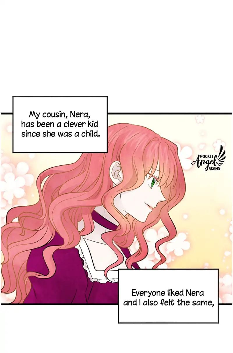 Iris – Lady With A Smartphone chapter 2