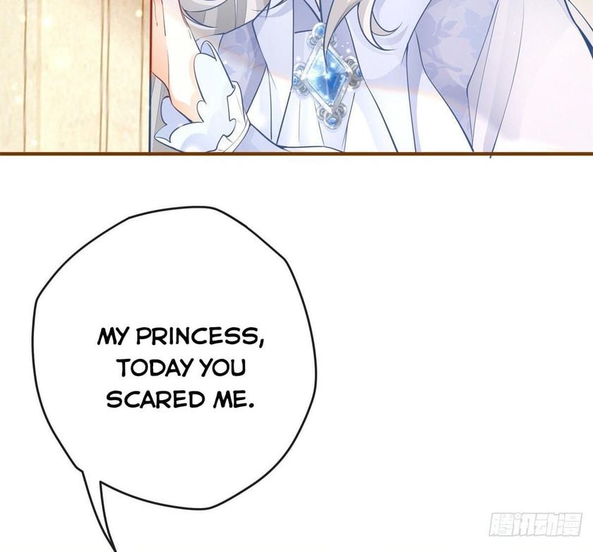 I Became The Sacrificial Princess chapter 5