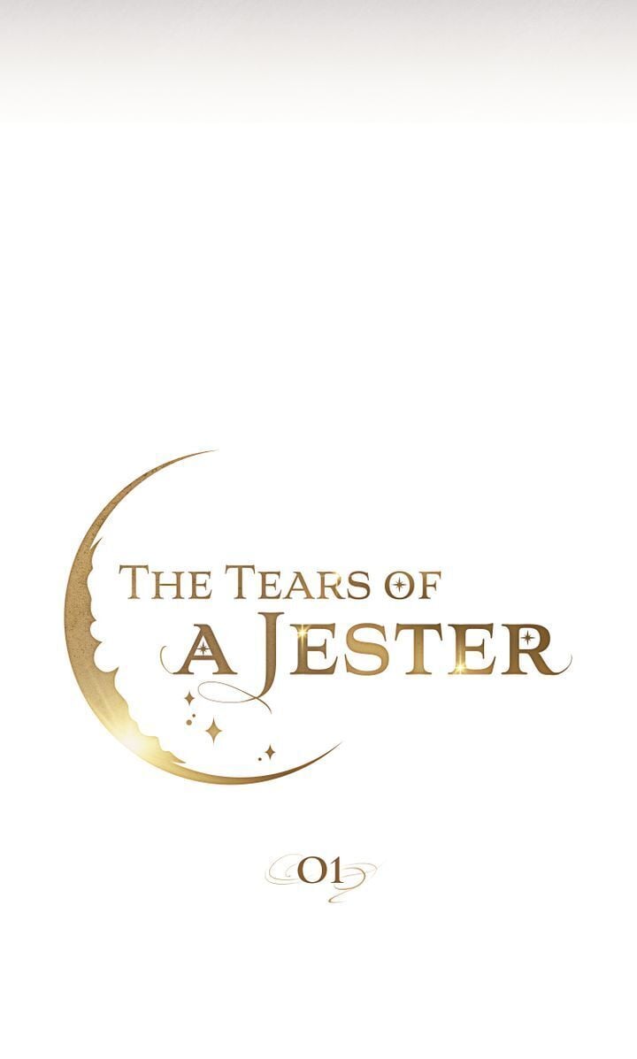 The Tears of a Jester chapter 1