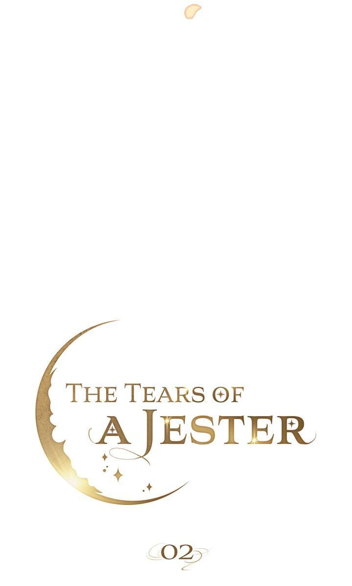 The Tears of a Jester chapter 2