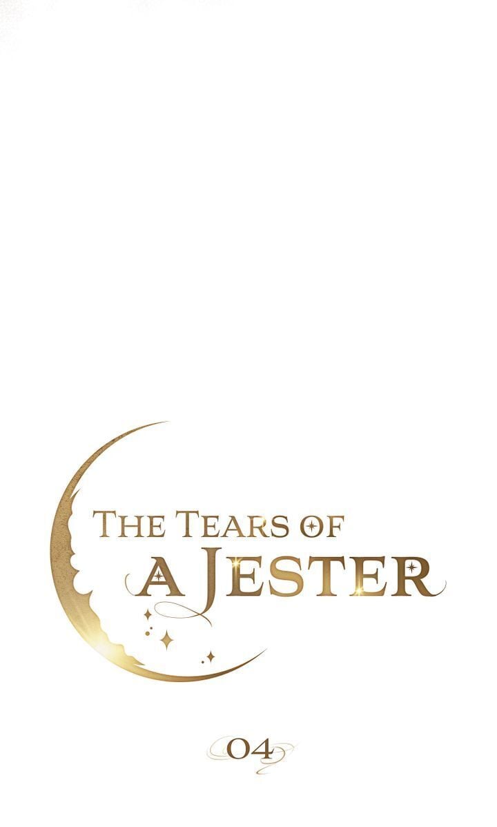 The Tears of a Jester chapter 4