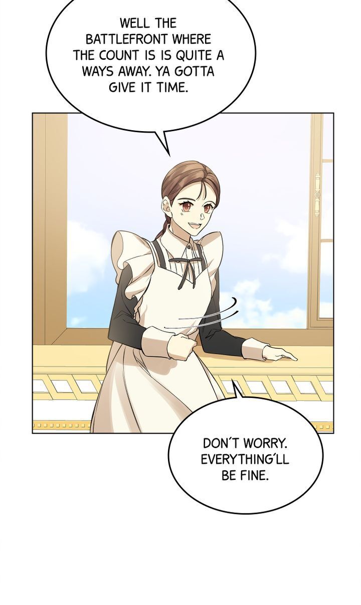 Oh! My Maid Master chapter 24