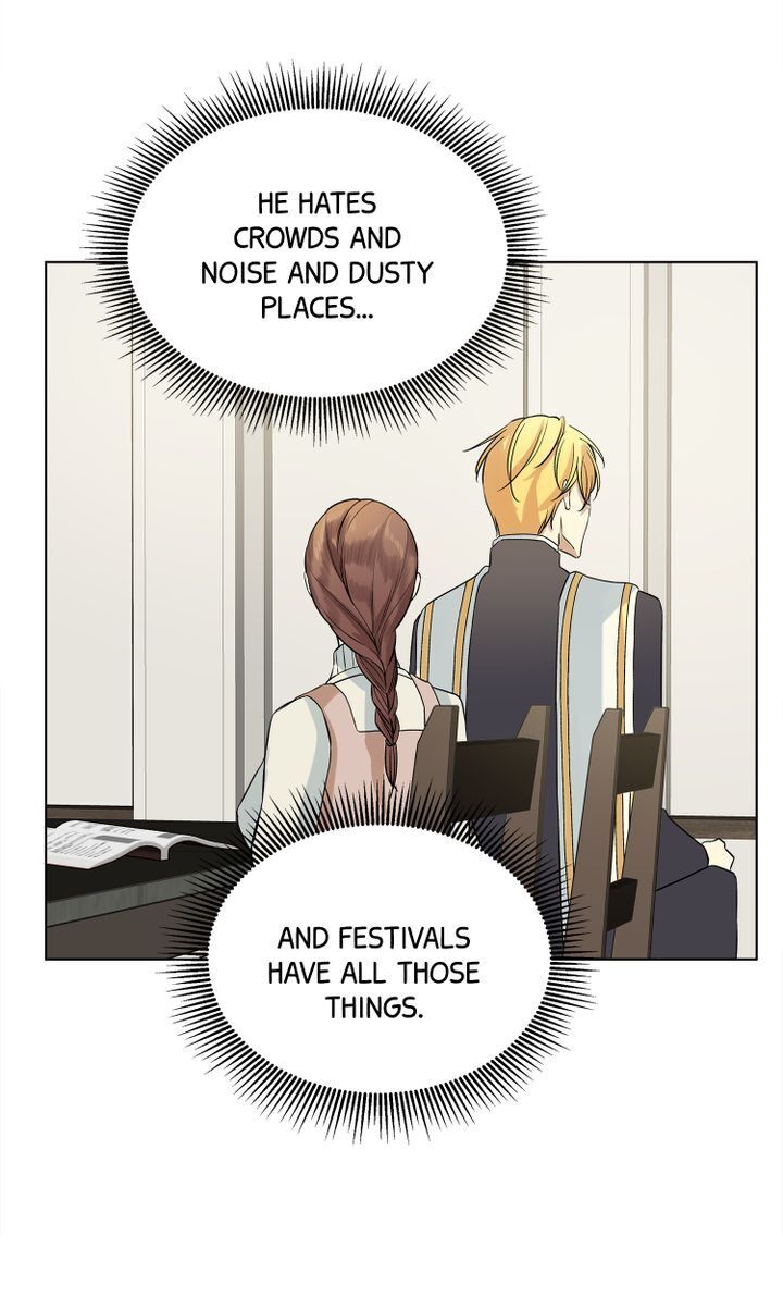 Oh! My Maid Master chapter 24
