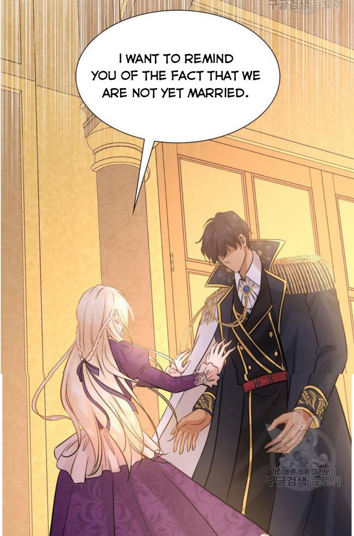 Marriage and Sword chapter 6