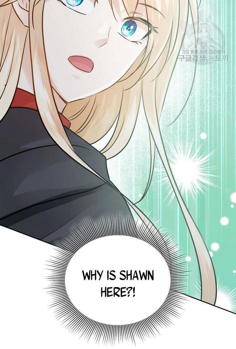 Marriage and Sword chapter 8