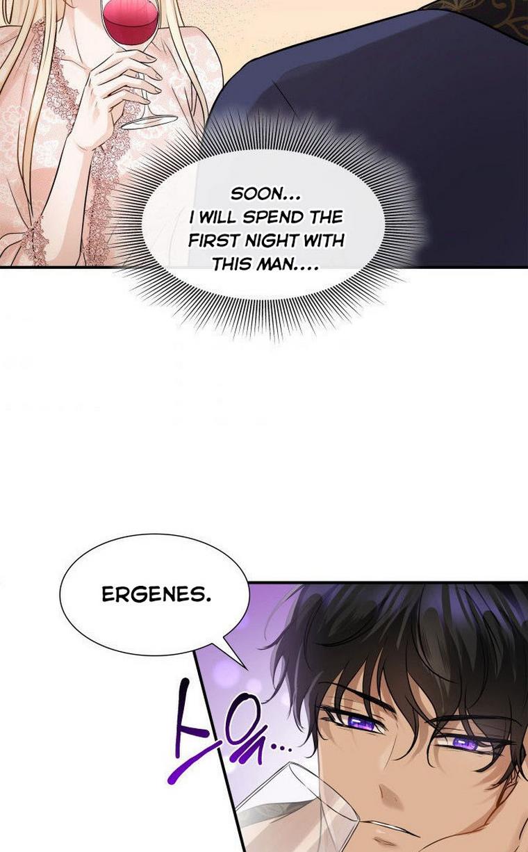Marriage and Sword chapter 10