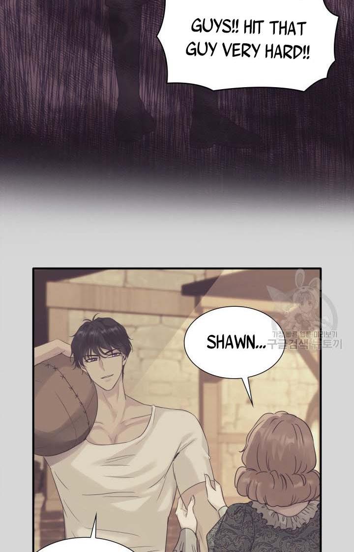 Marriage and Sword chapter 11