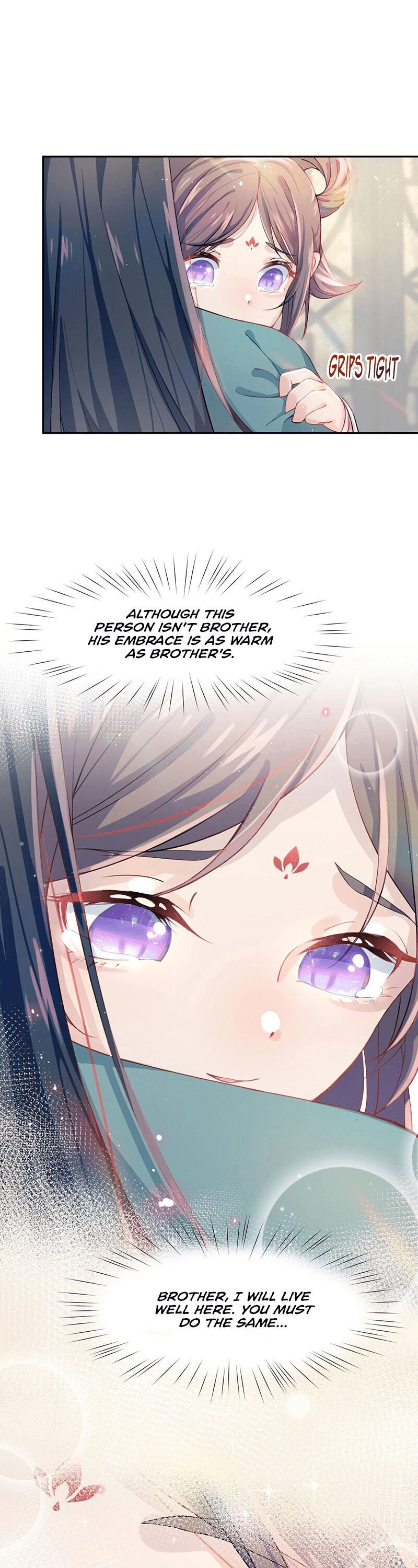 Brother’s Sick Love chapter 2
