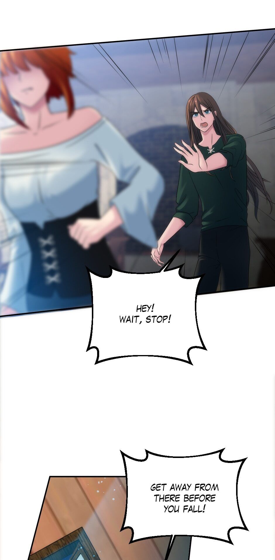 The Dragon Prince’s Bride chapter 82