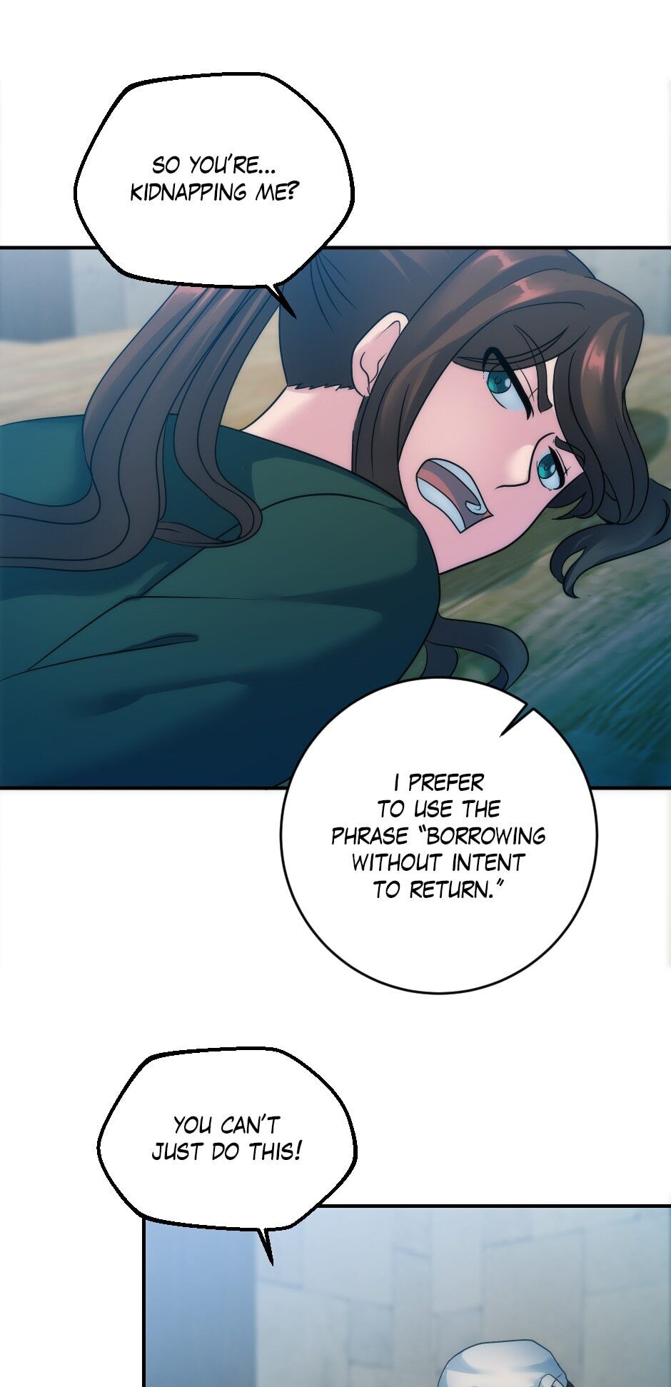 The Dragon Prince’s Bride chapter 86