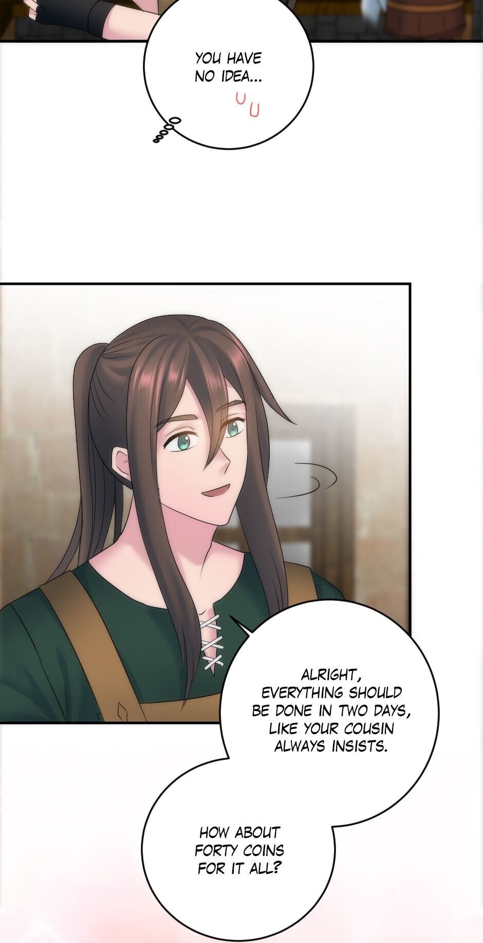 The Dragon Prince’s Bride chapter 80