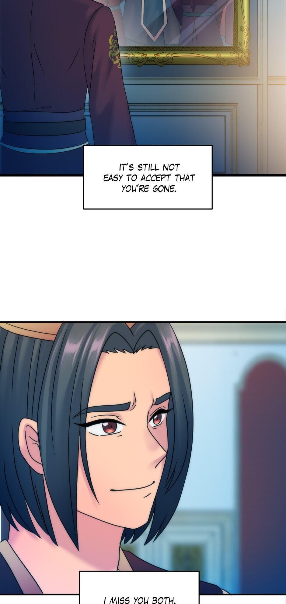 The Dragon Prince’s Bride chapter 85