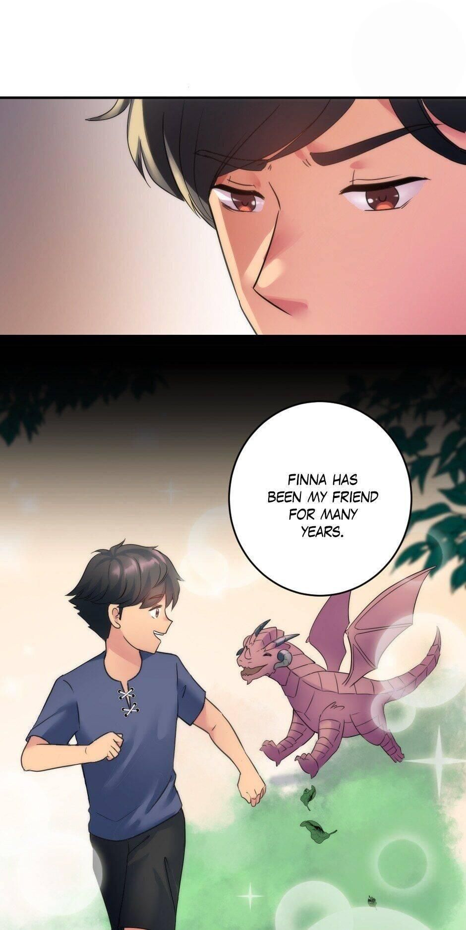 The Dragon Prince’s Bride chapter 74