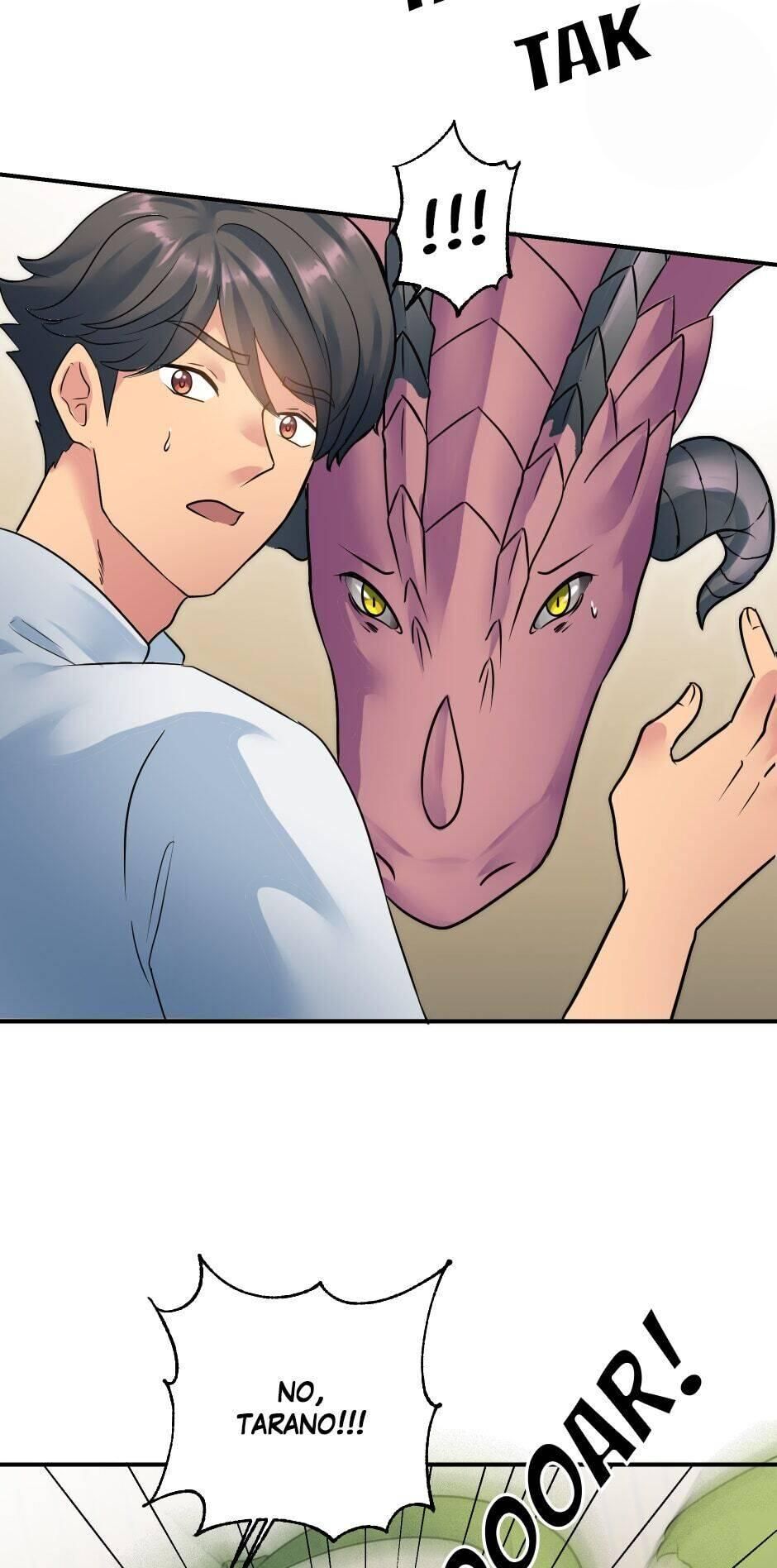 The Dragon Prince’s Bride chapter 74