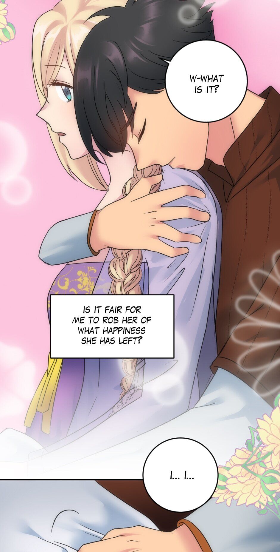 The Dragon Prince’s Bride chapter 77
