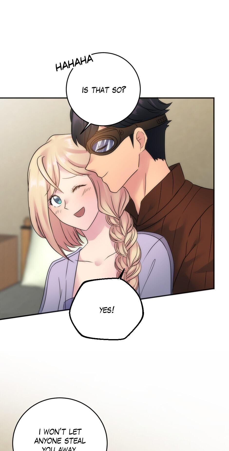 The Dragon Prince’s Bride chapter 77