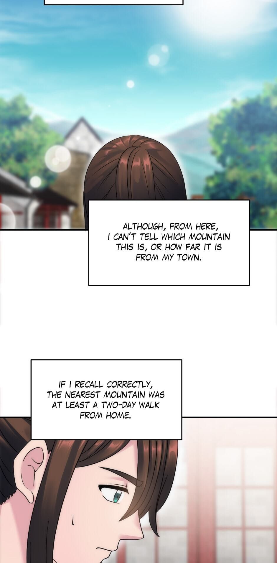 The Dragon Prince’s Bride chapter 87