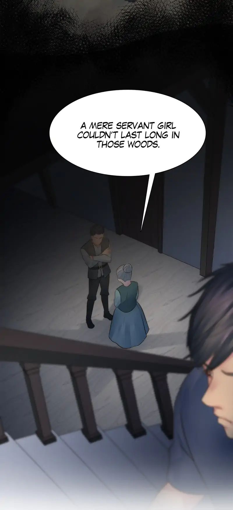 The Dragon Prince’s Bride chapter 15