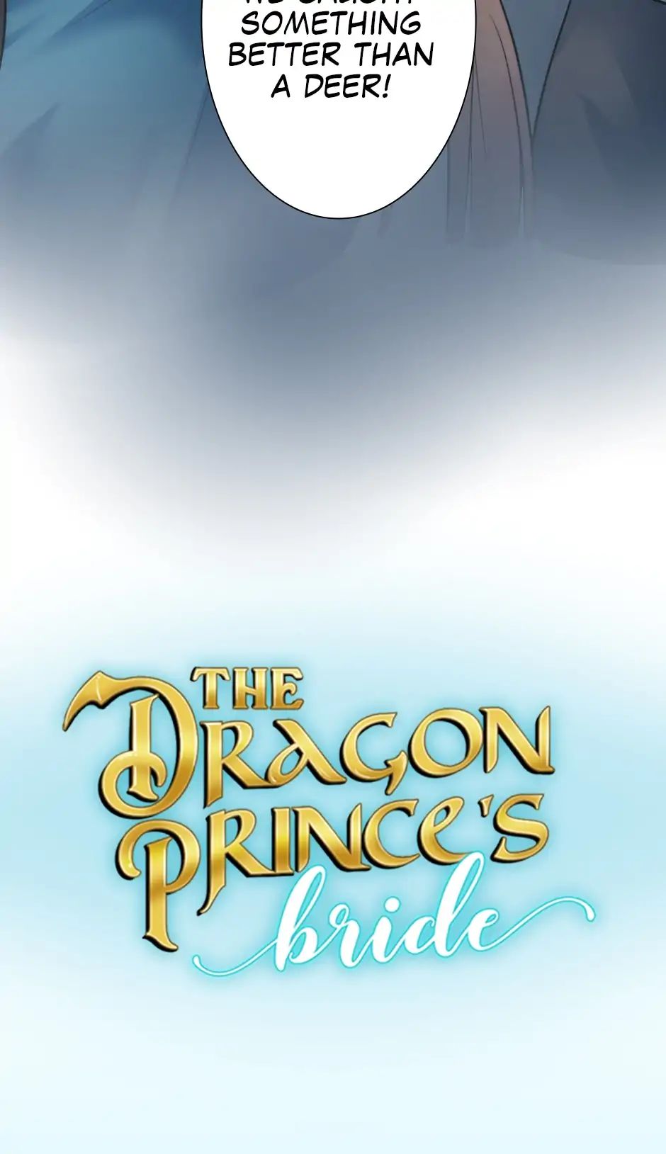 The Dragon Prince’s Bride chapter 22