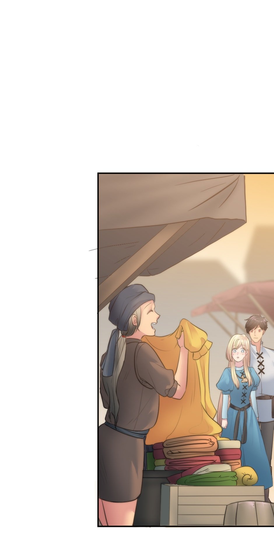 The Dragon Prince’s Bride chapter 27