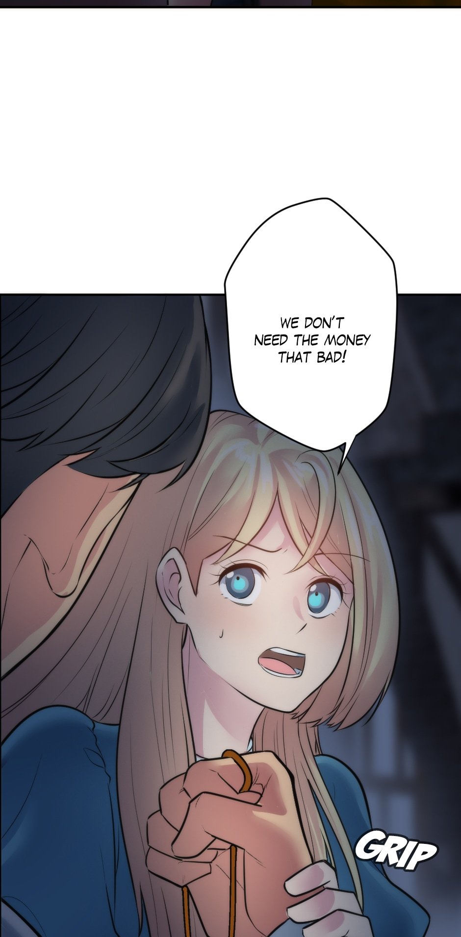 The Dragon Prince’s Bride chapter 28