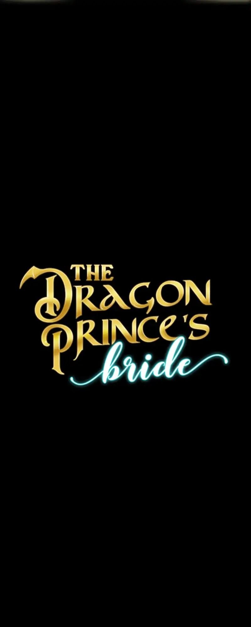 The Dragon Prince’s Bride chapter 3