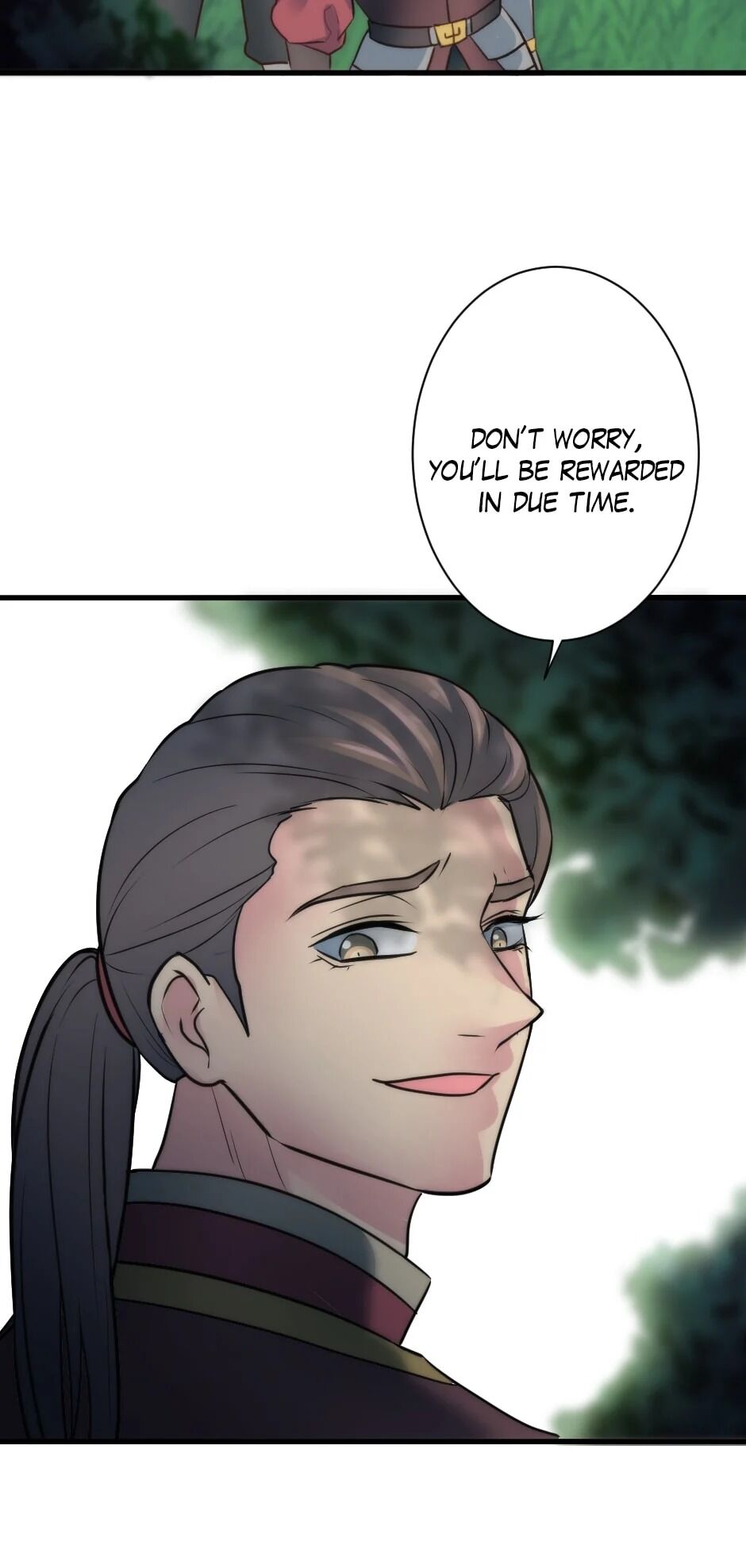 The Dragon Prince’s Bride chapter 32