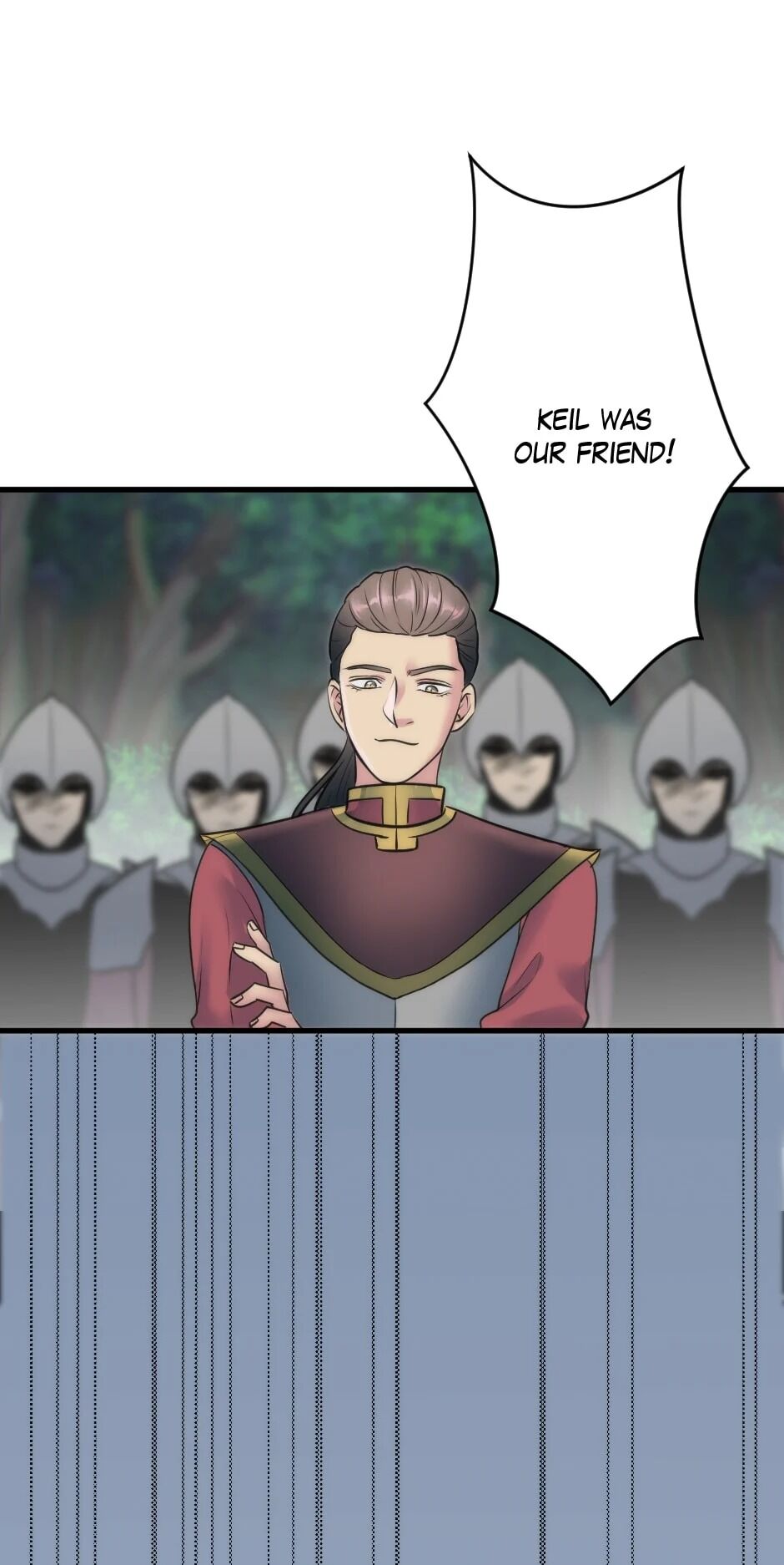 The Dragon Prince’s Bride chapter 32