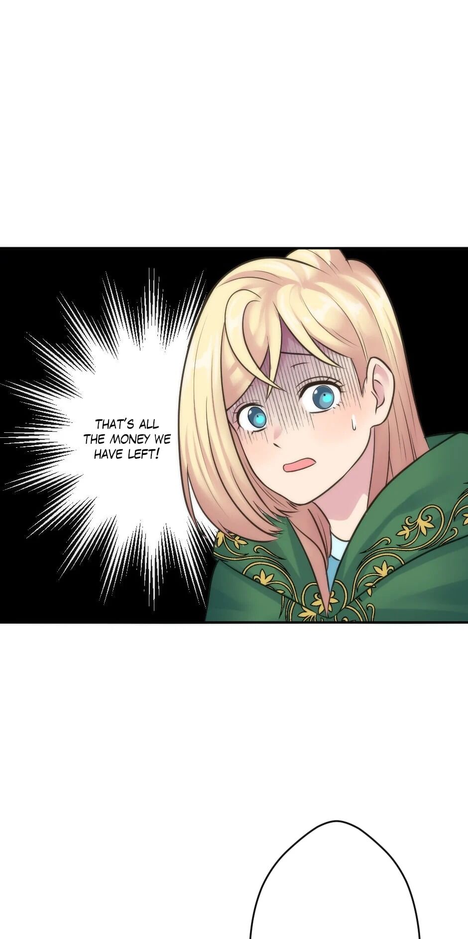 The Dragon Prince’s Bride chapter 33