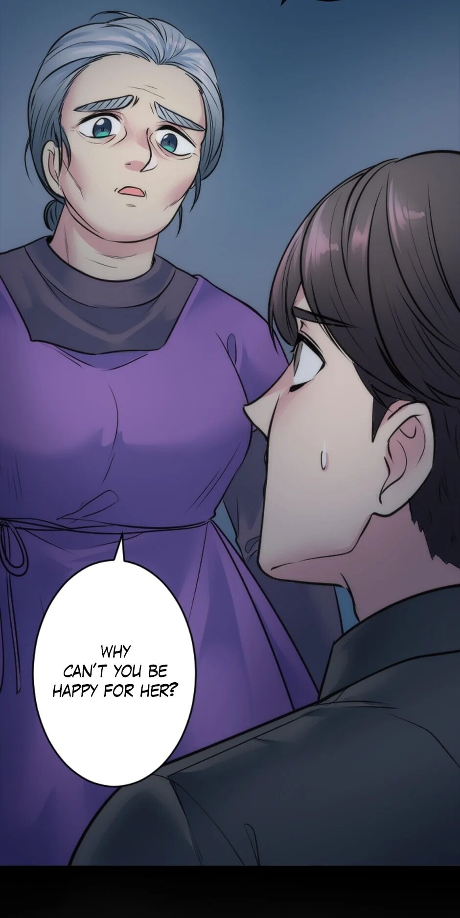 The Dragon Prince’s Bride chapter 37