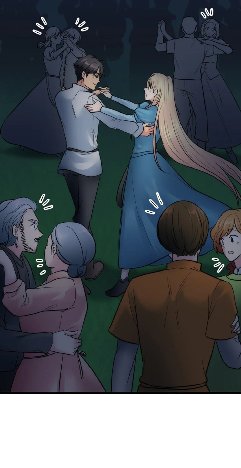 The Dragon Prince’s Bride chapter 38