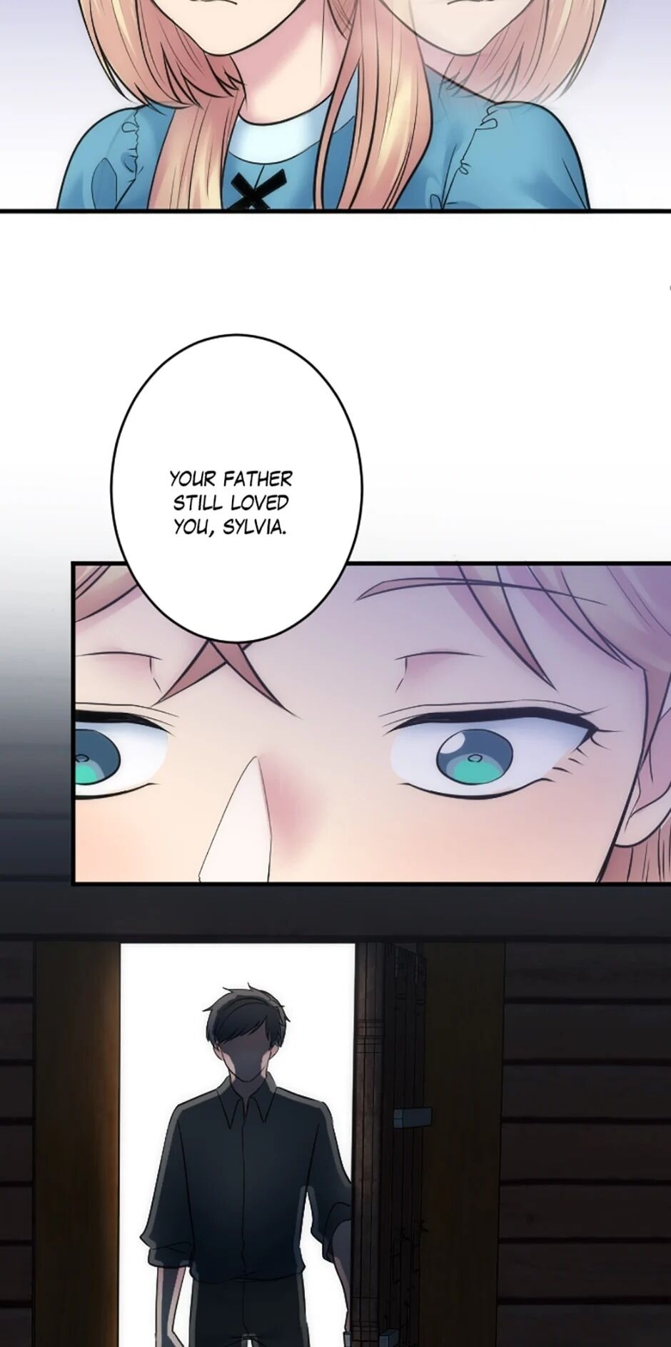 The Dragon Prince’s Bride chapter 39