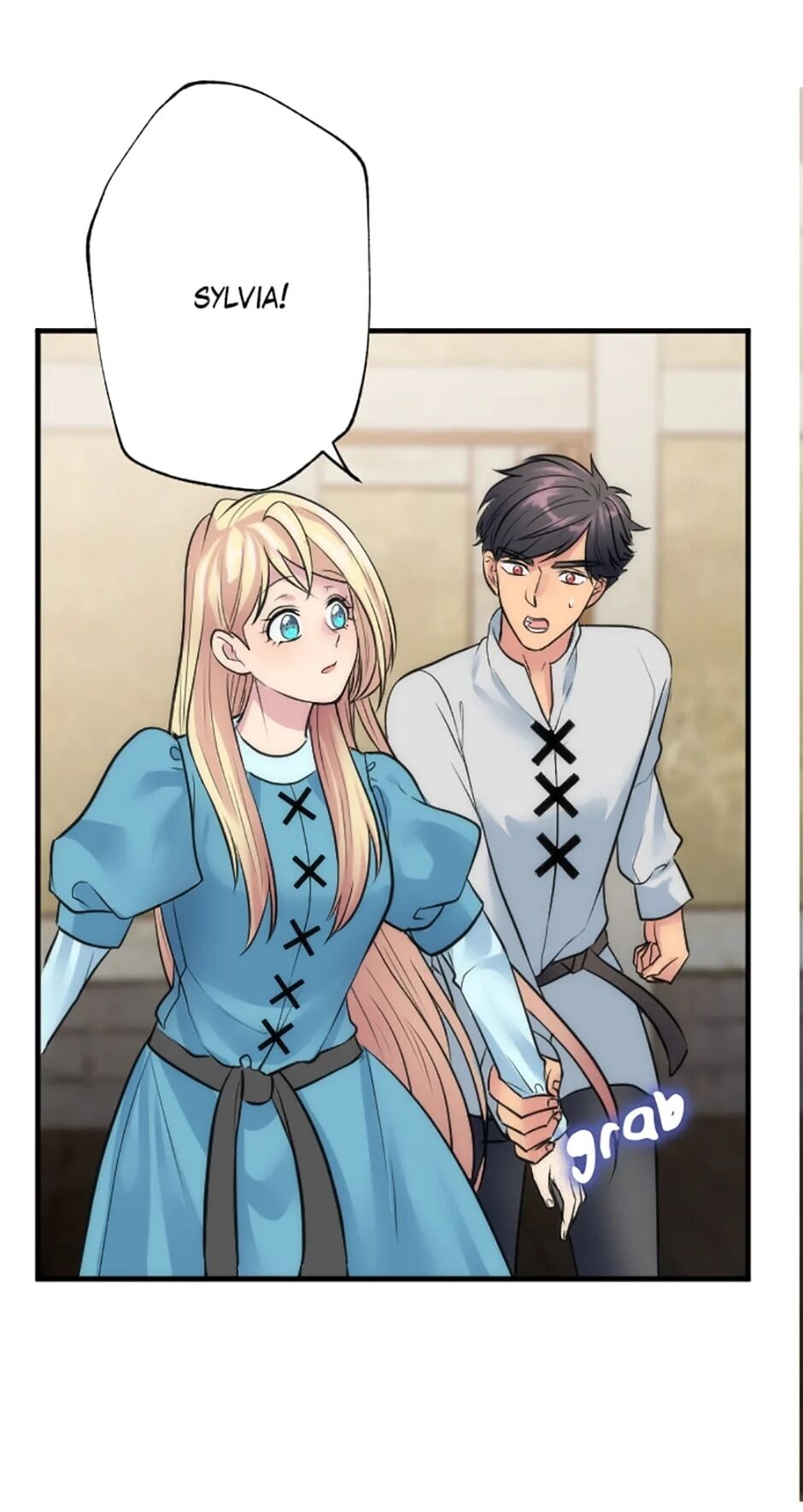 The Dragon Prince’s Bride chapter 41