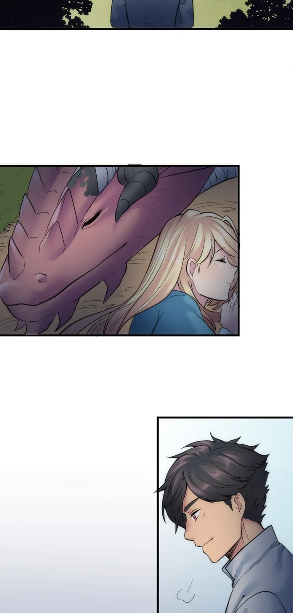 The Dragon Prince’s Bride chapter 44