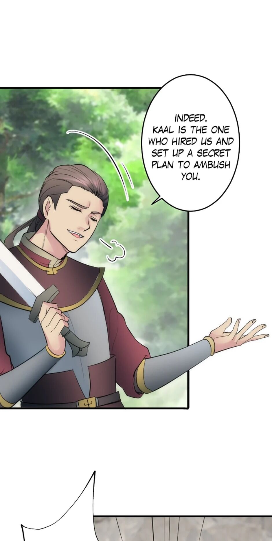 The Dragon Prince’s Bride chapter 46