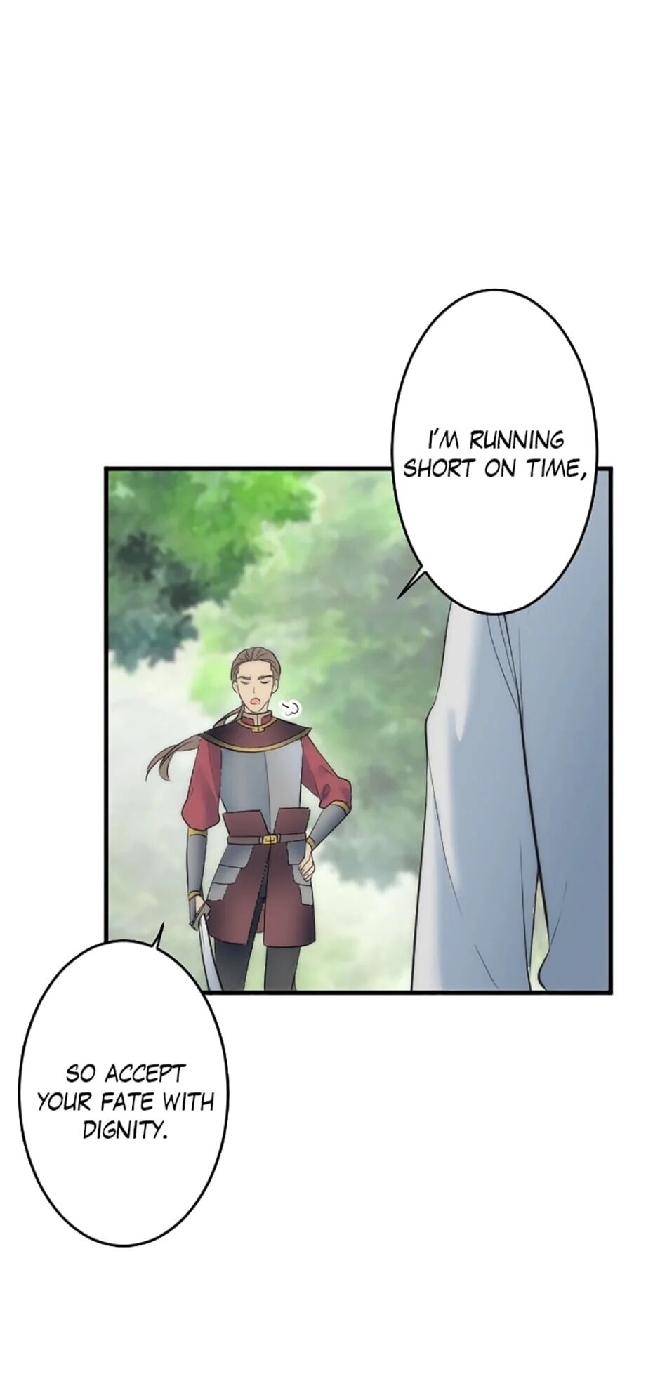 The Dragon Prince’s Bride chapter 46