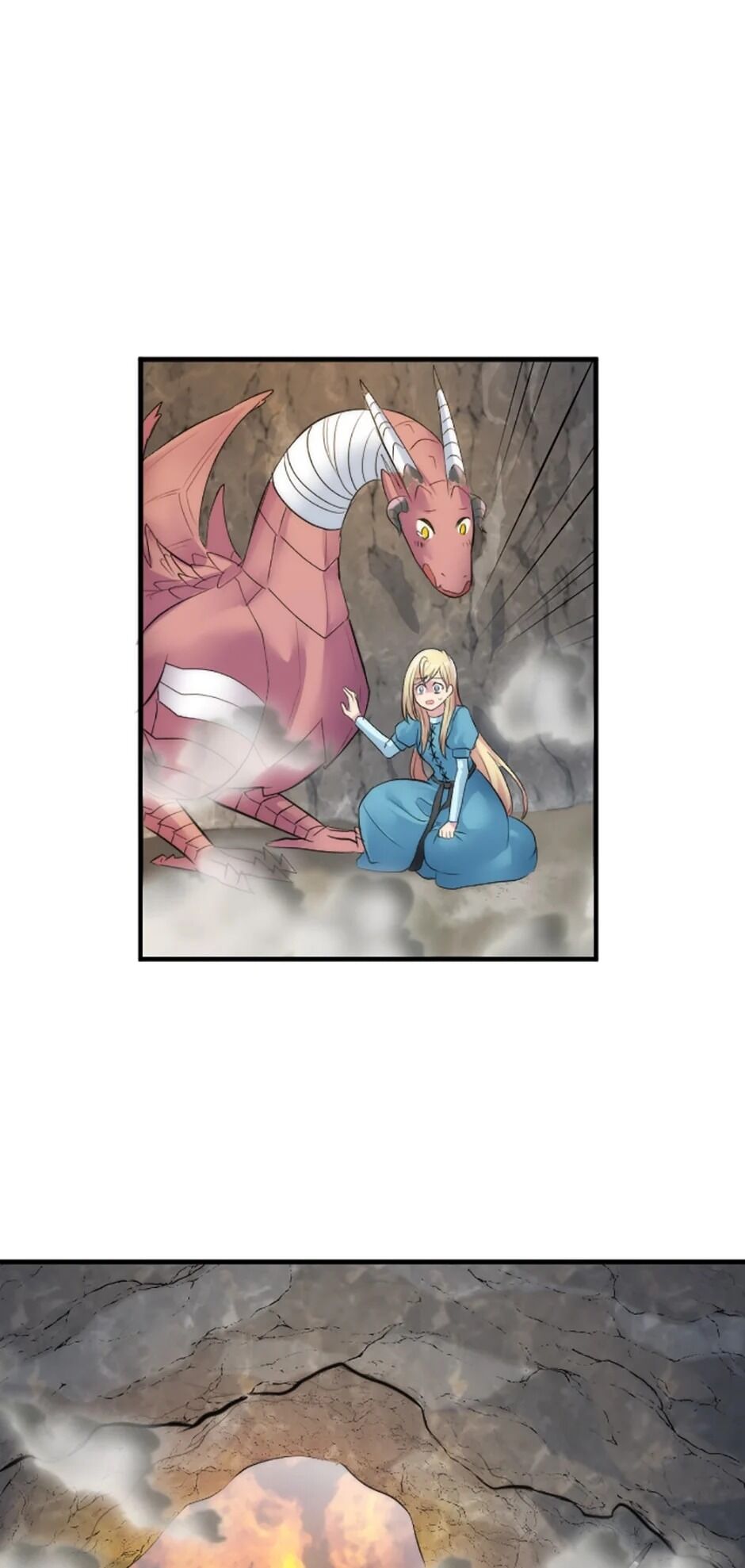 The Dragon Prince’s Bride chapter 47