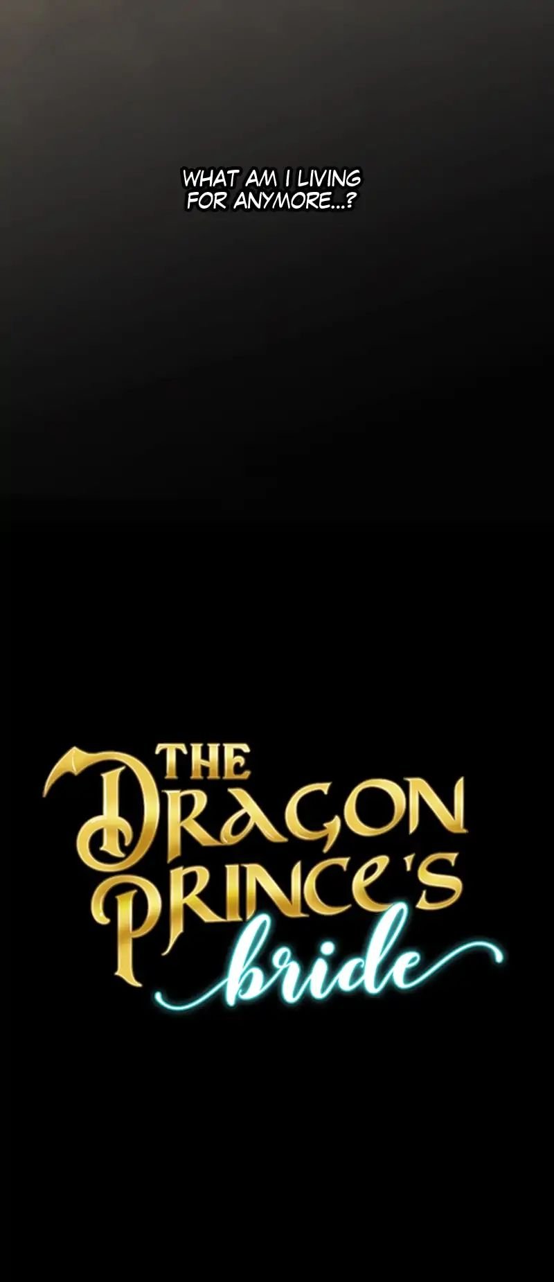 The Dragon Prince’s Bride chapter 6