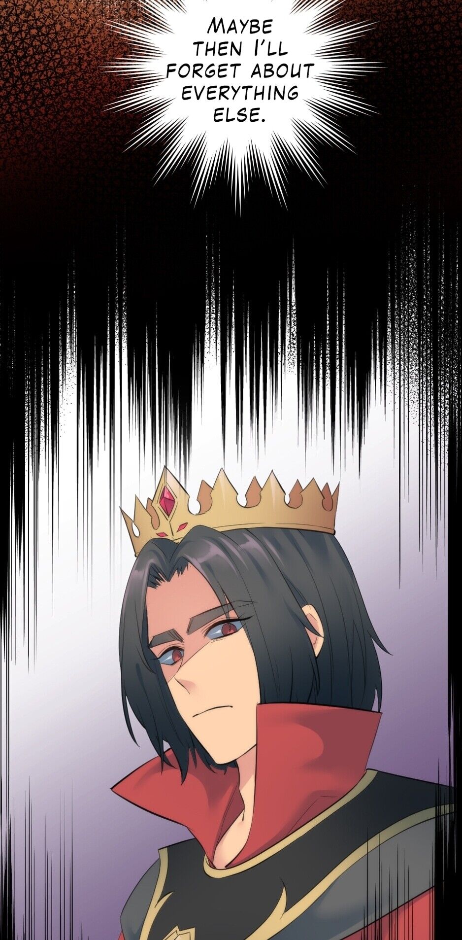 The Dragon Prince’s Bride chapter 66