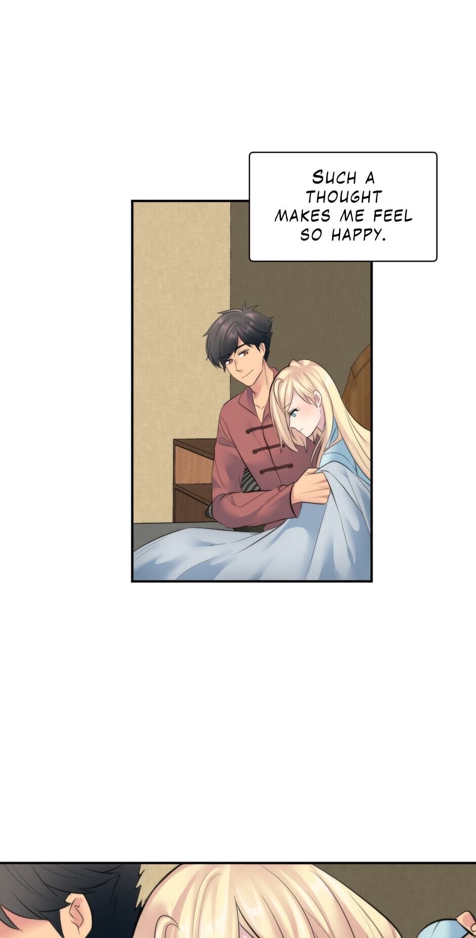 The Dragon Prince’s Bride chapter 68