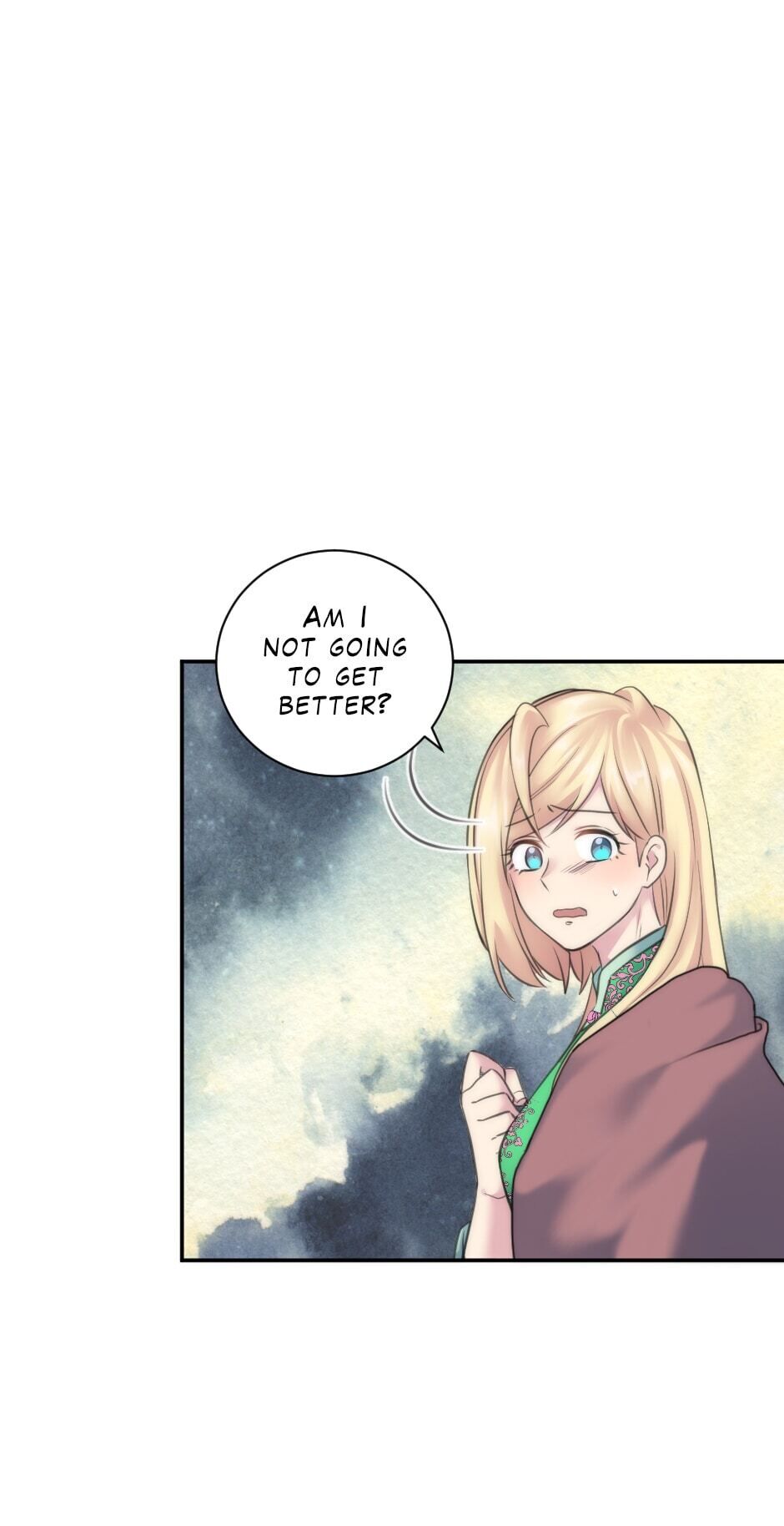 The Dragon Prince’s Bride chapter 70