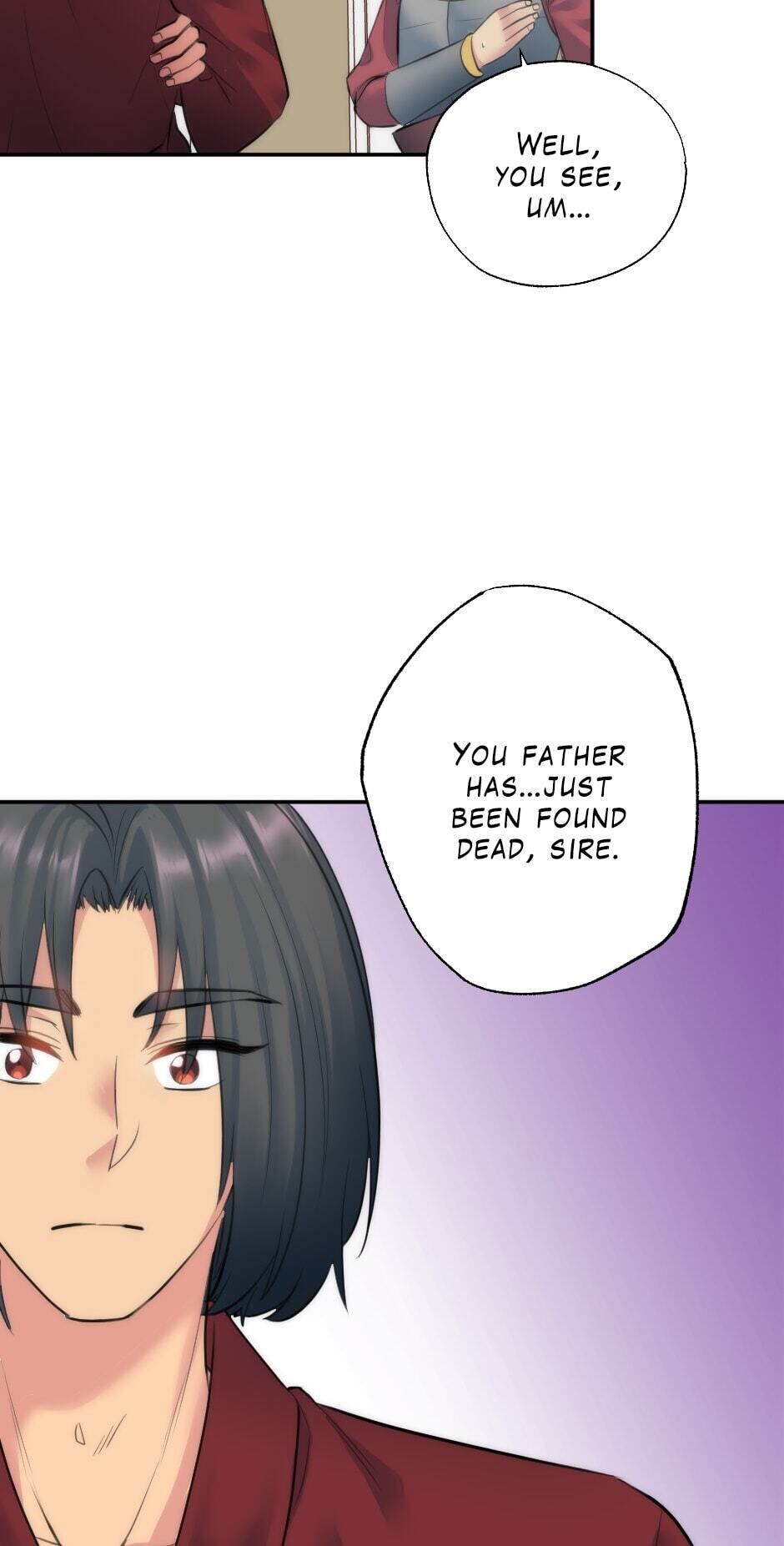The Dragon Prince’s Bride chapter 72