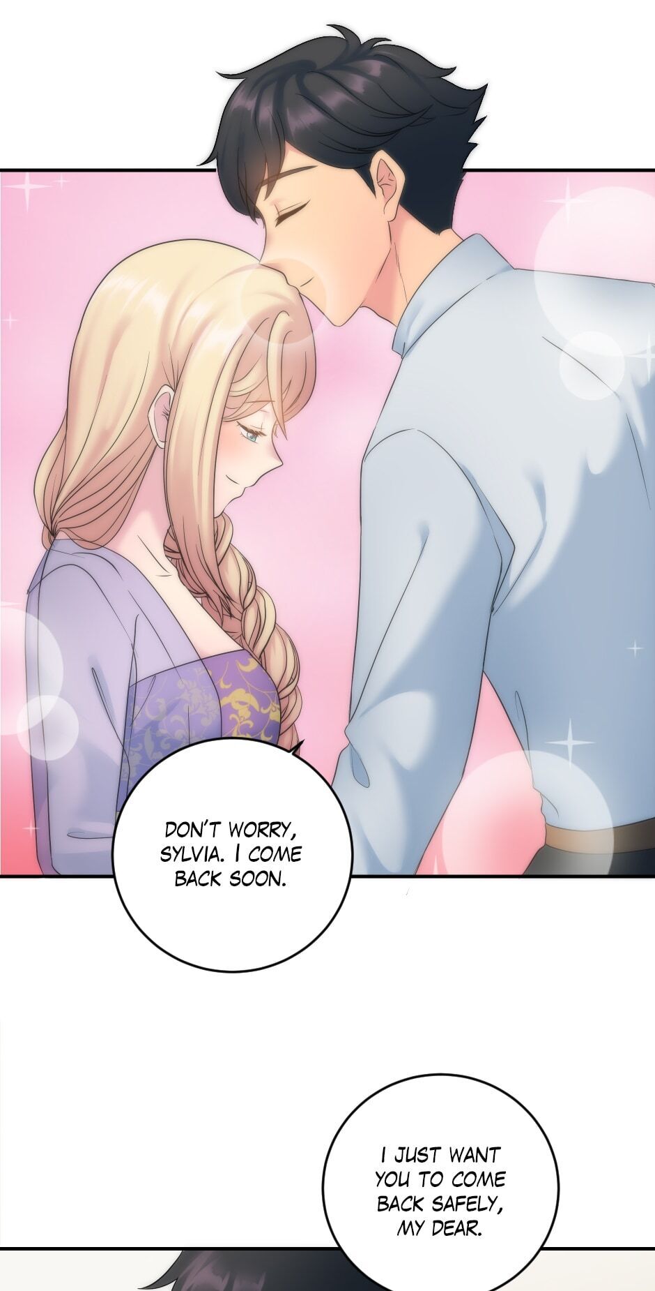 The Dragon Prince’s Bride chapter 78