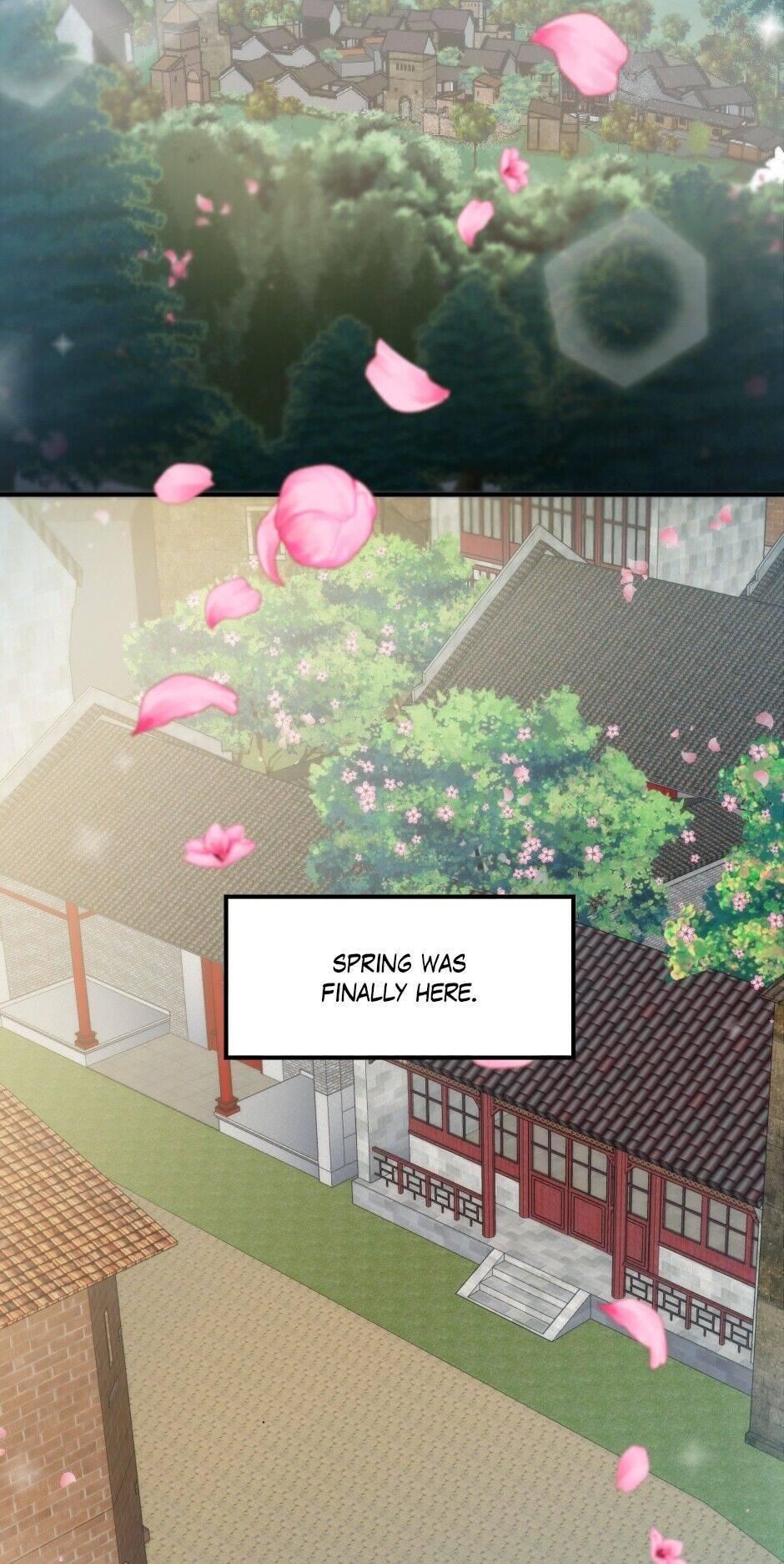 The Dragon Prince’s Bride chapter 73