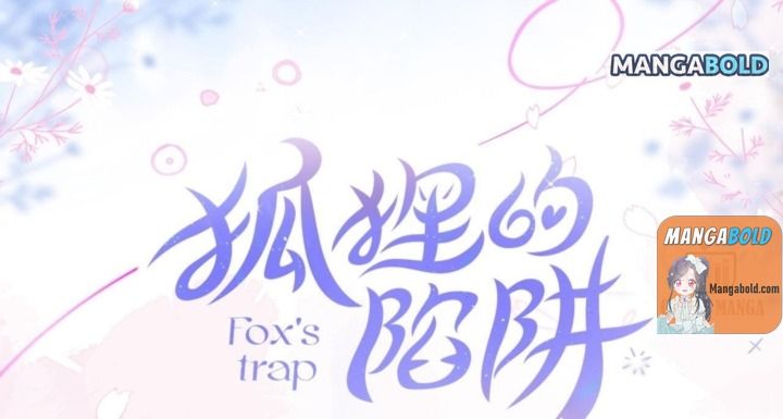 The Fox’s Trap chapter 21