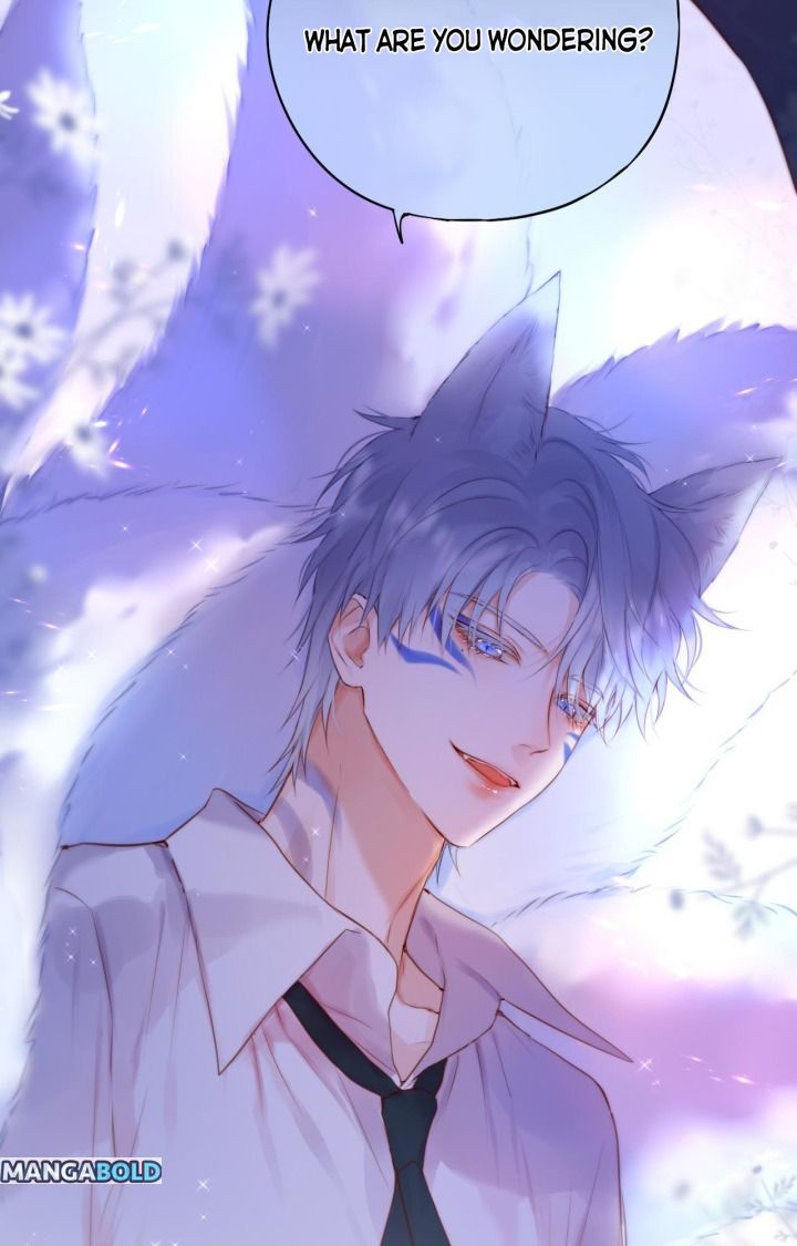 The Fox’s Trap chapter 20