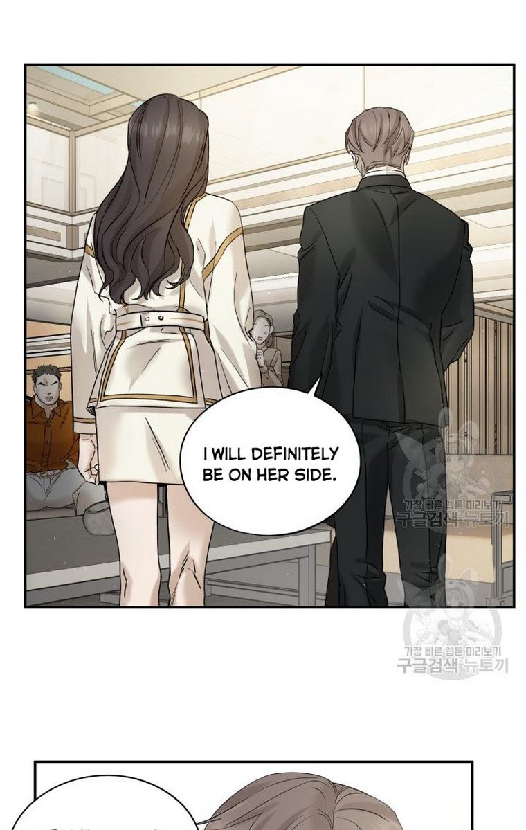 Marriage Or Death chapter 14