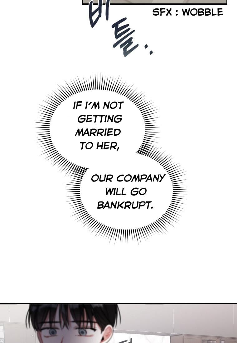 Married to my boss chapter 2