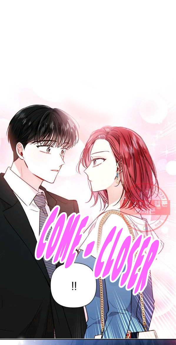Married to my boss chapter 8